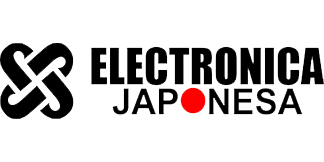 ELECTRONICA JAPONESA